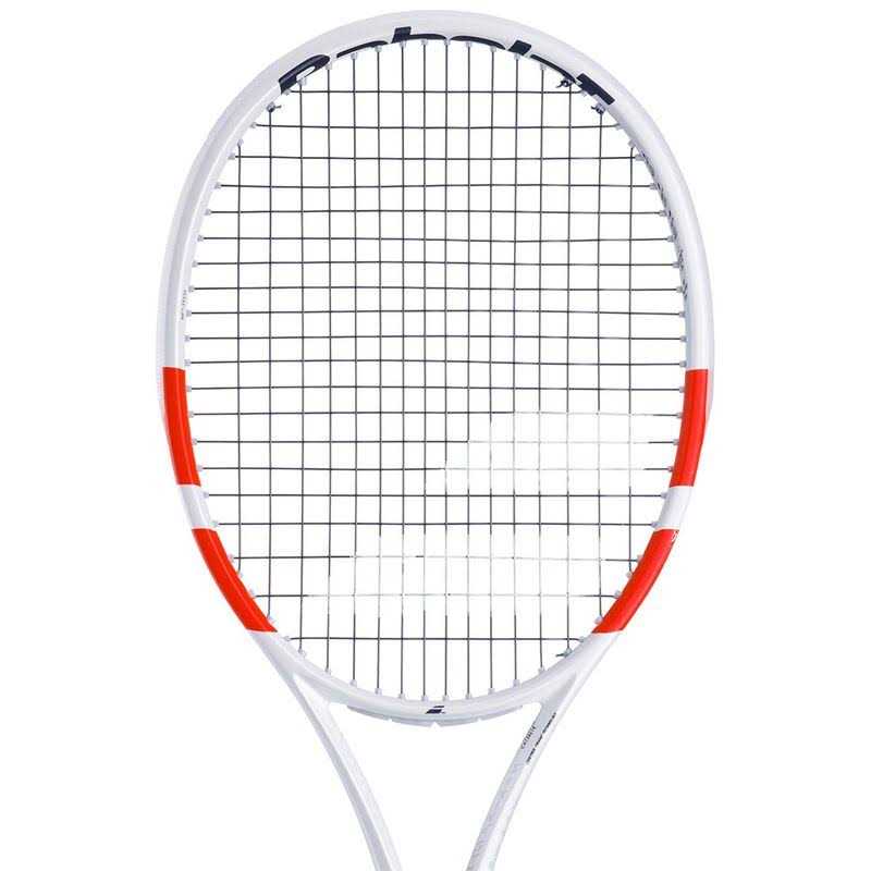 Babolat Pure Strike 97 Tennis Racquet - Image 4