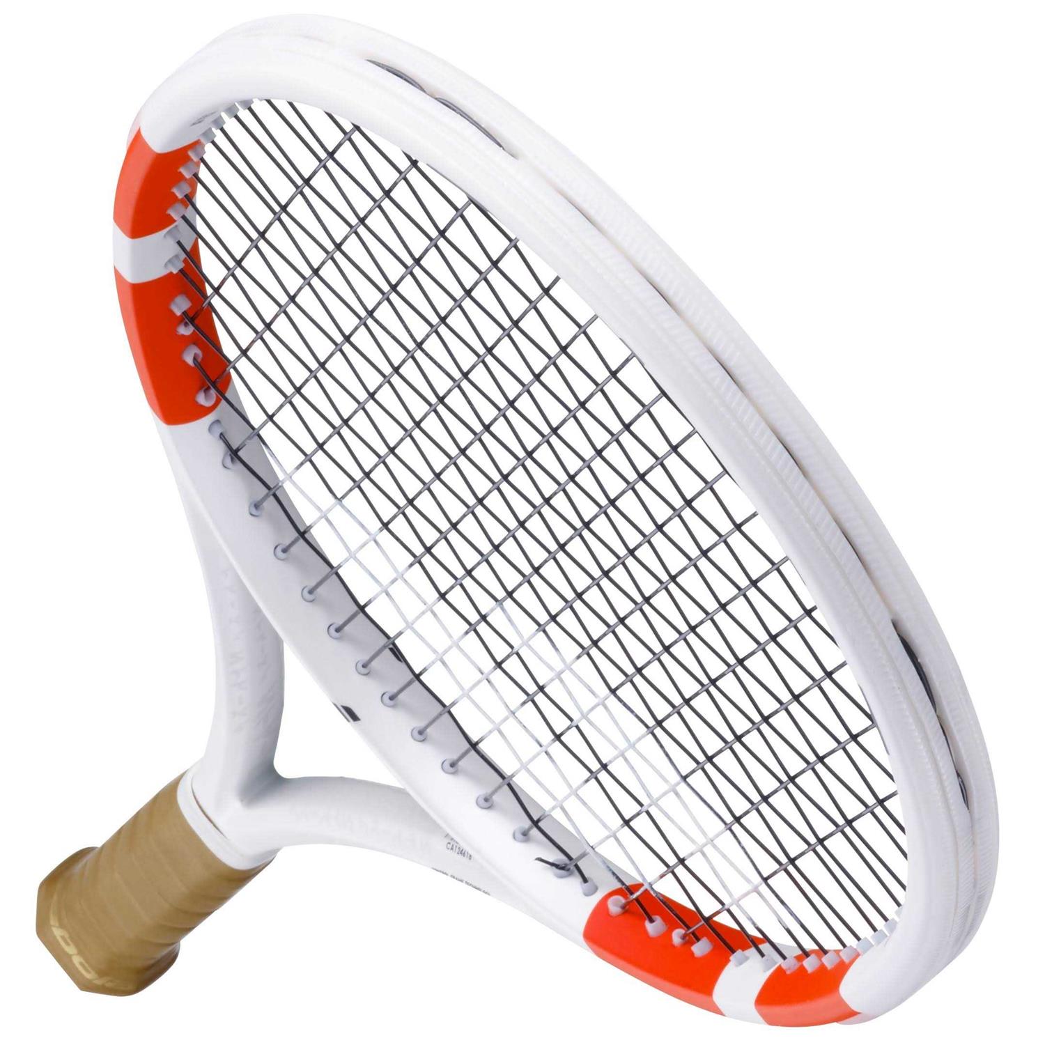 Babolat Pure Strike 97 Tennis Racquet - Image 5