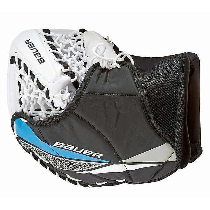 Bauer Street Hockey Goalie Glove - Image 4