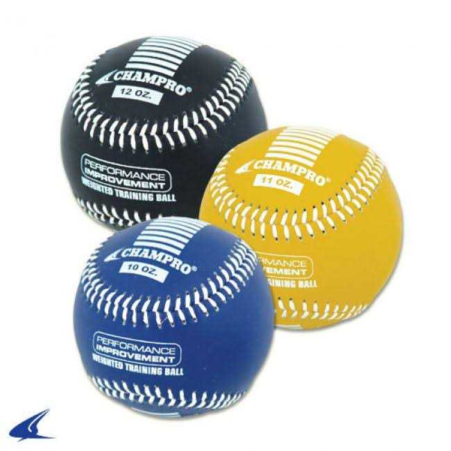 Champro Weighted Training - Image 5