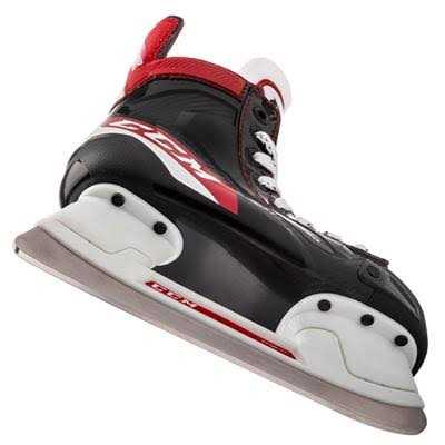 CCM Jetspeed Youth Hockey Skates - Image 3