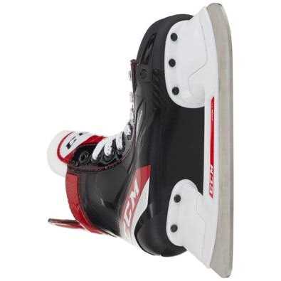 CCM Jetspeed Youth Hockey Skates - Image 5