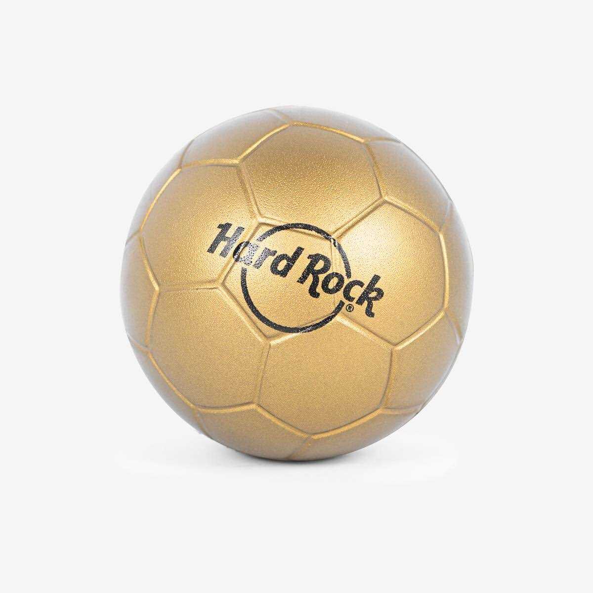 Alternative view of Limited Edition Messi x Hard Rock
