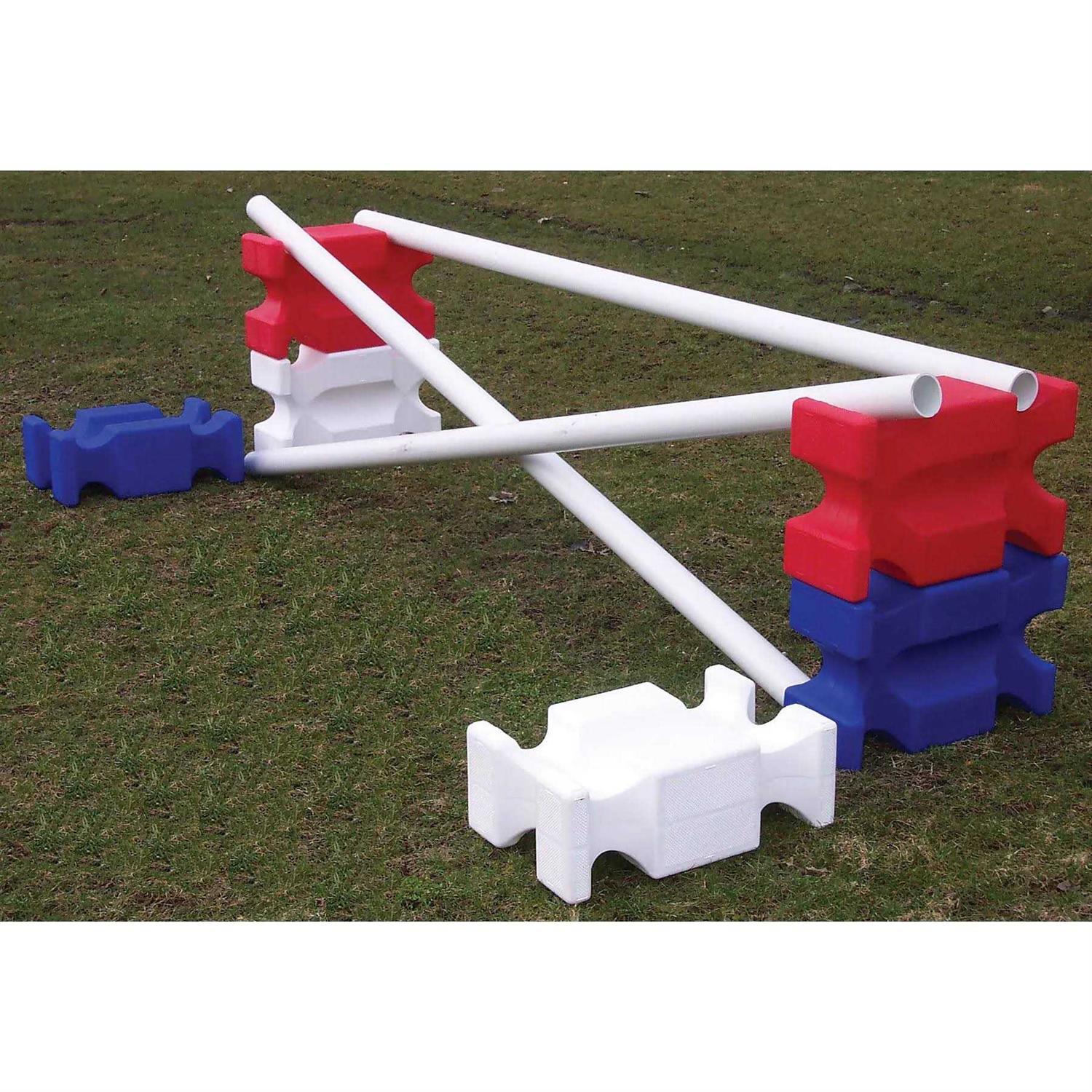 Horsemen's Pride Jump Block - Image 5