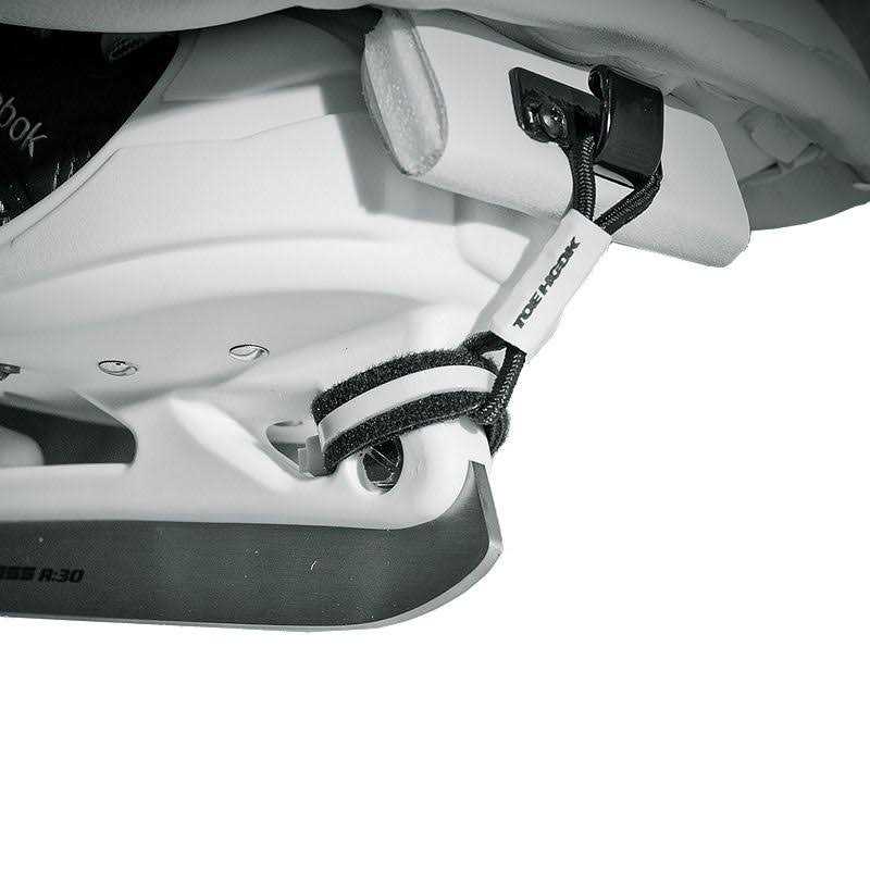 ToeHook The Revolutionary Hook for Hockey Goalie - Image 5