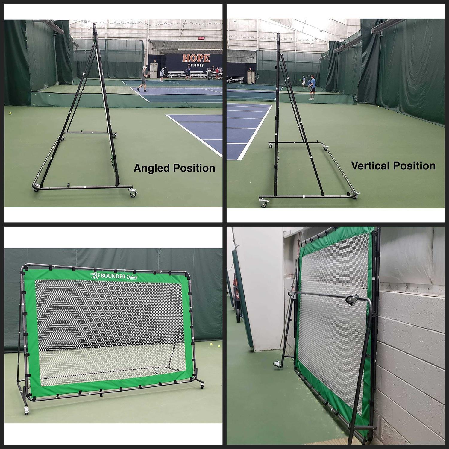OnCourt OffCourt Rebounder Deluxe TARBD - Image 4