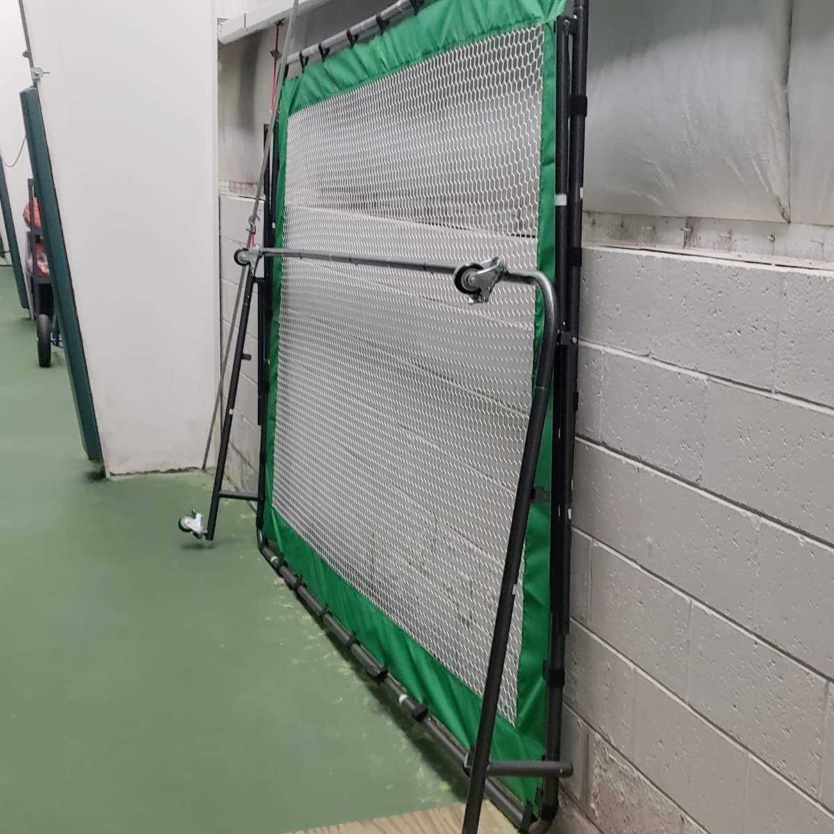 OnCourt OffCourt Rebounder Deluxe TARBD - Image 5