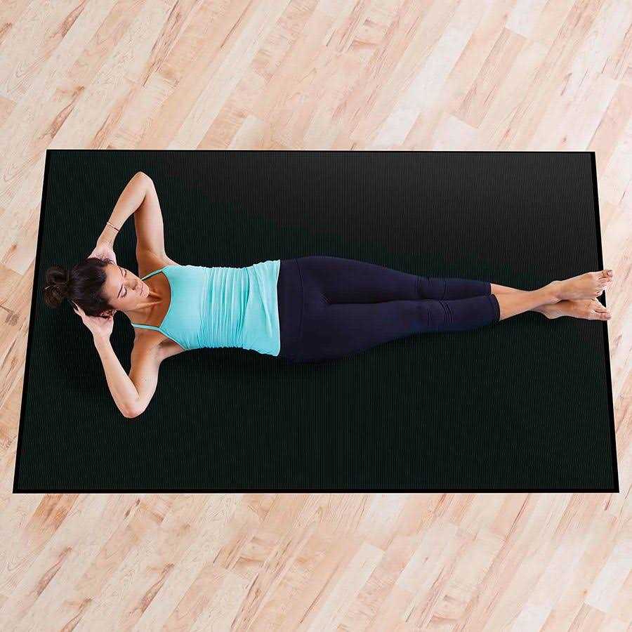 Merrithew The Grande Extra Large Exercise Mat - Image 2