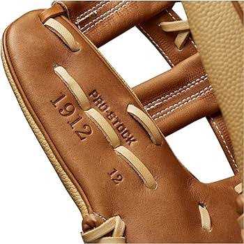 2021 Wilson A2000 SC1786 11.5 Infield Baseball Glove - Image 4