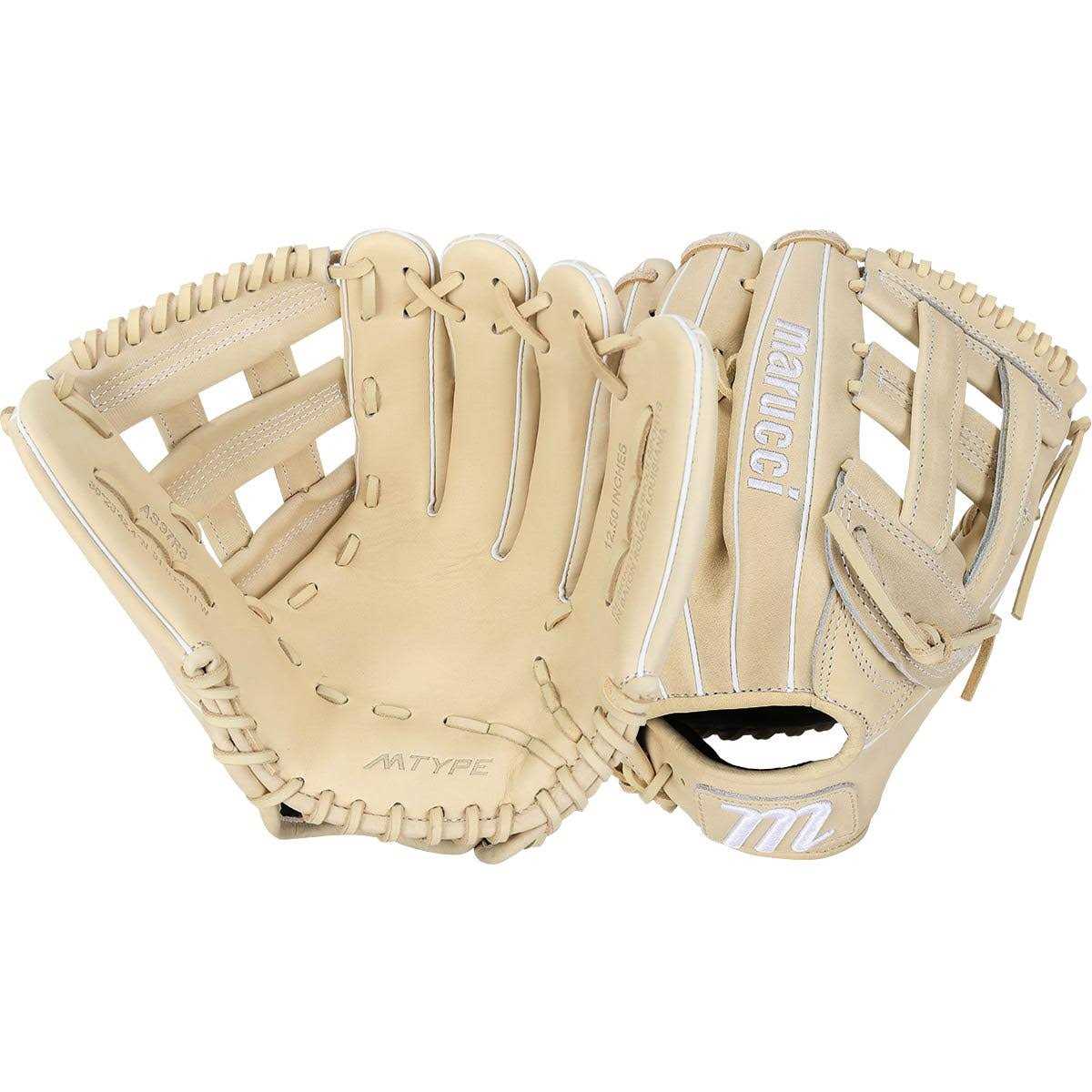 Marucci Ascension M Type 12.5 Baseball Glove - Image 2