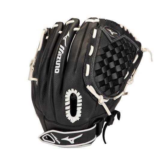 Mizuno Prospect Select Fastpitch Softball Glove - Image 3