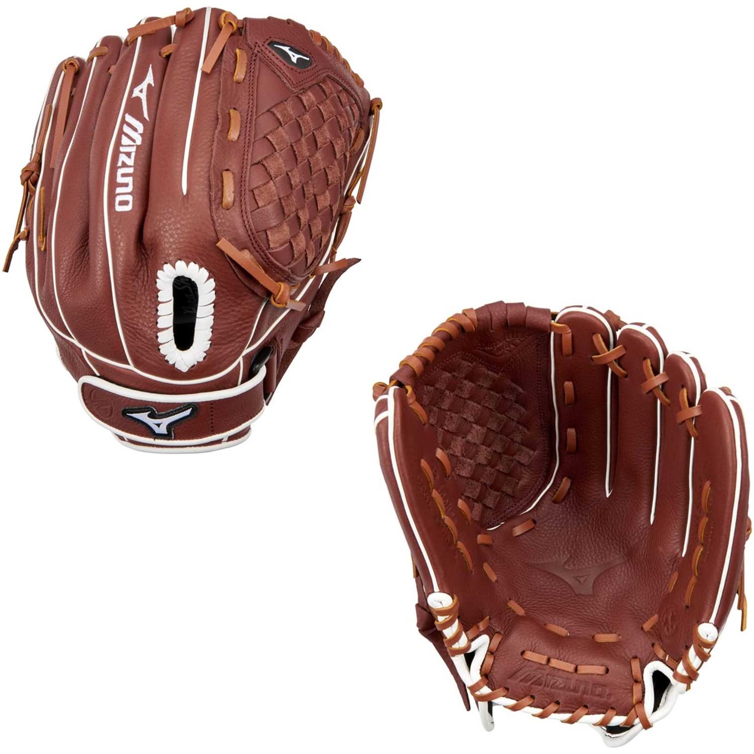 Mizuno Prospect Select Fastpitch Softball Glove - Image 4