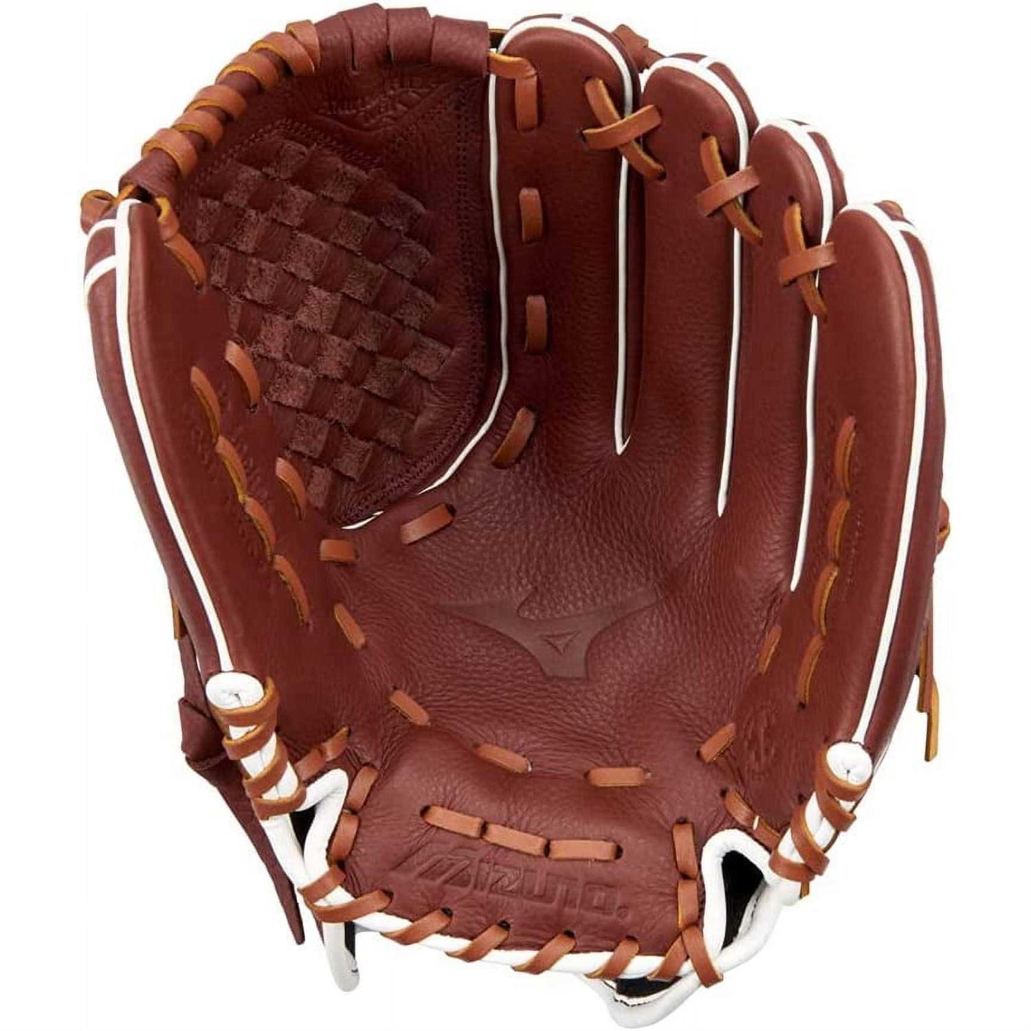 Mizuno Prospect Select Fastpitch Softball Glove - Image 5