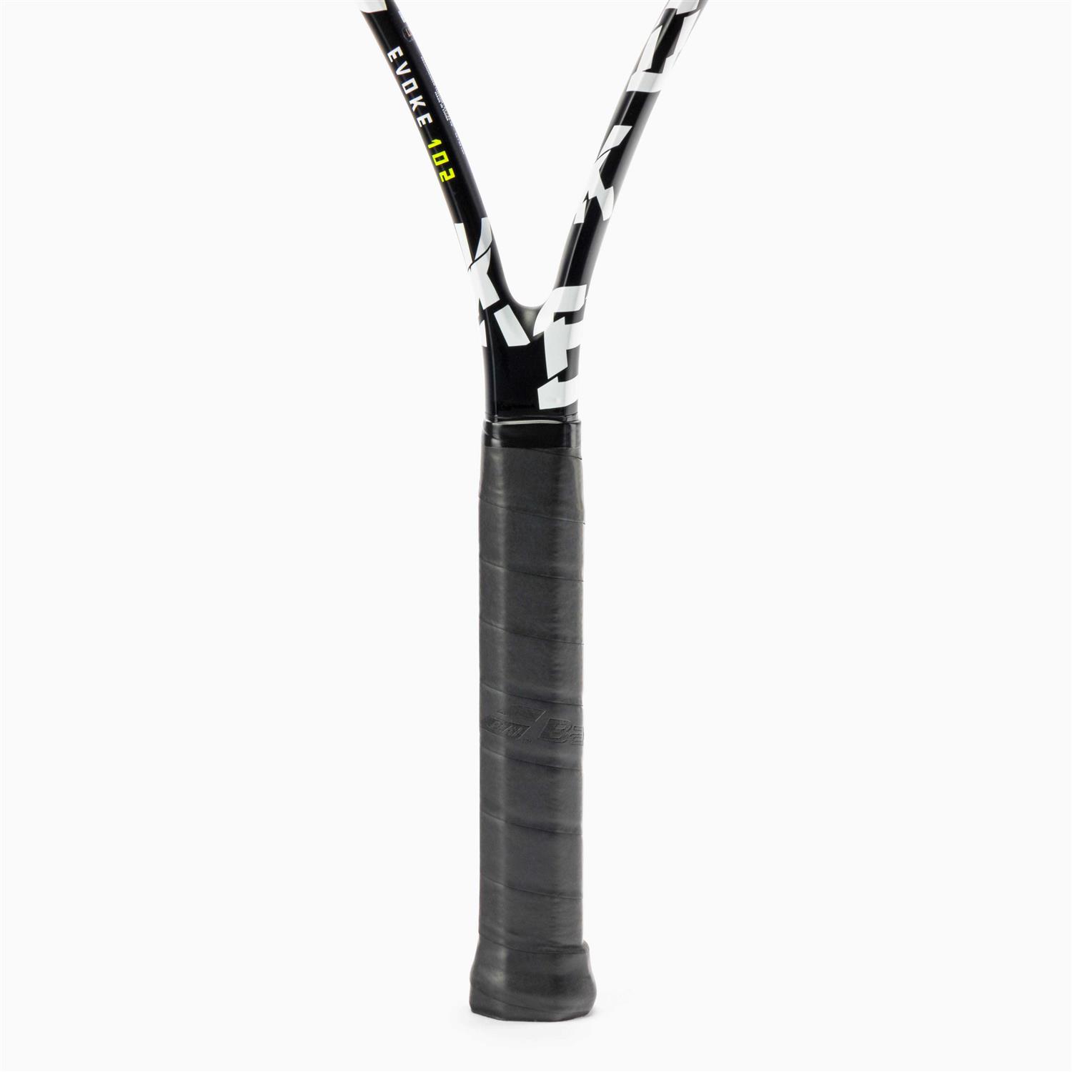 Babolat Evoke 102 Tennis Racquet - Image 3
