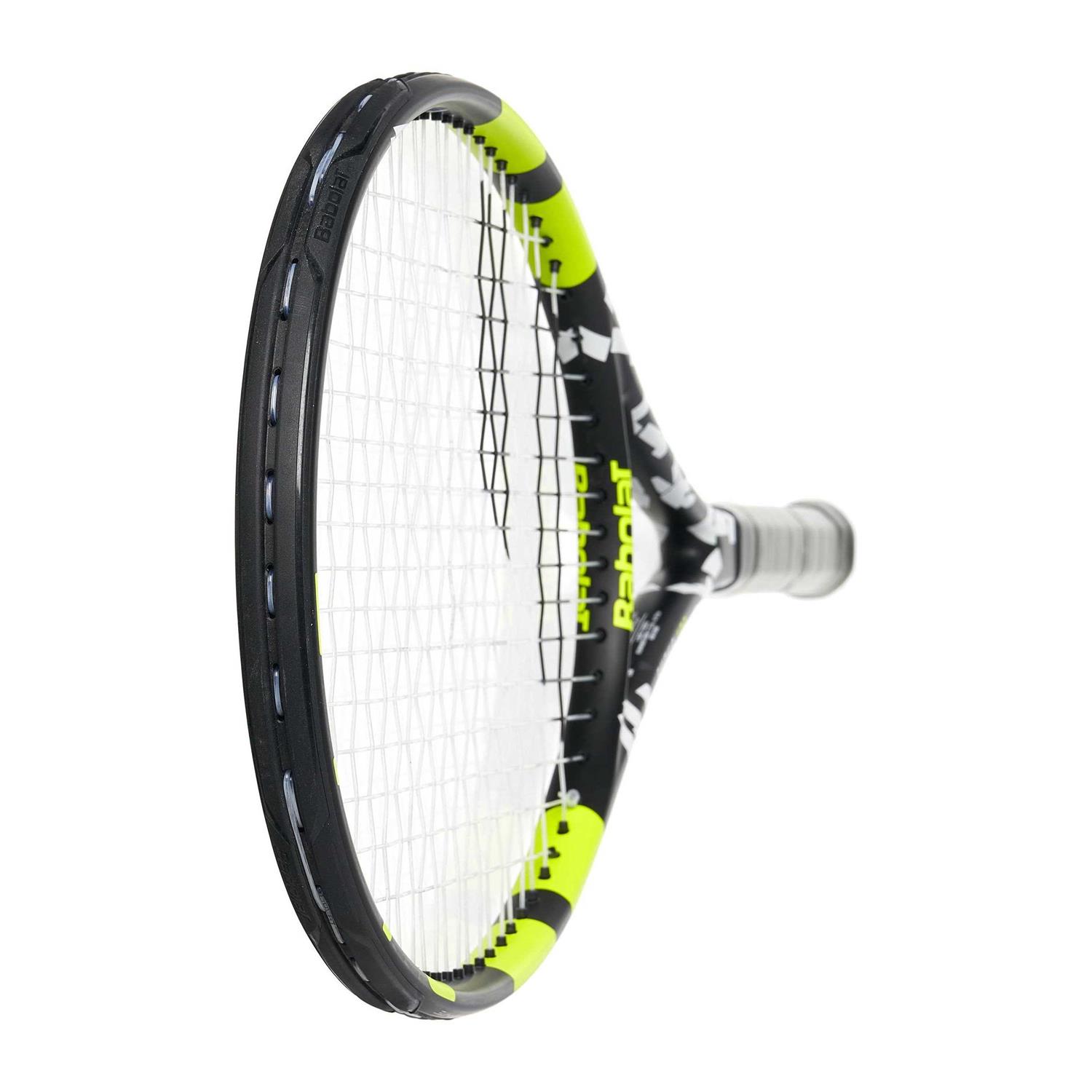 Babolat Evoke 102 Tennis Racquet - Image 5