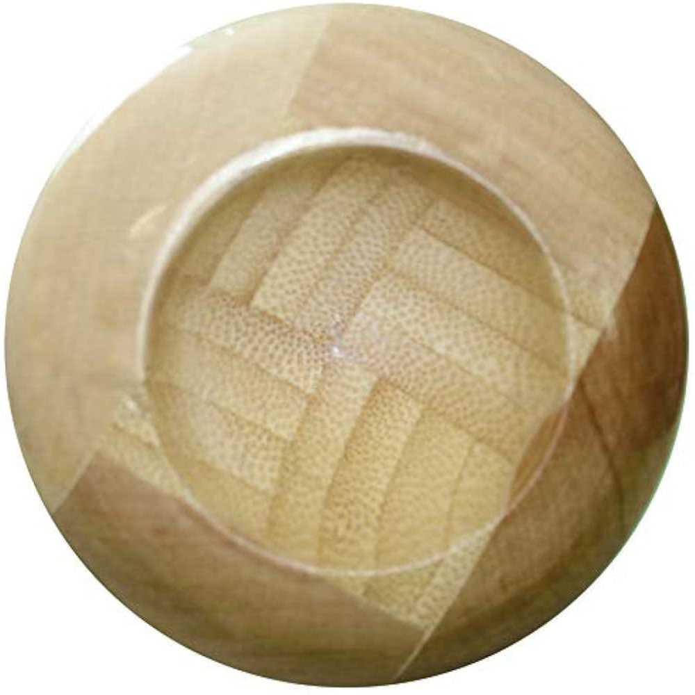 BamBoo Bat Bamboo Maple Hybrid Wood Baseball Bat - Image 3