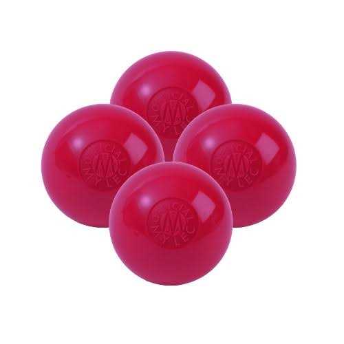 Mylec Hockey Balls - Image 3
