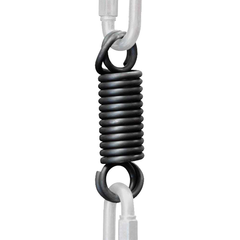 Meister Professional Heavy Bag Spring for Punching Bags up to 250lb - Image 3