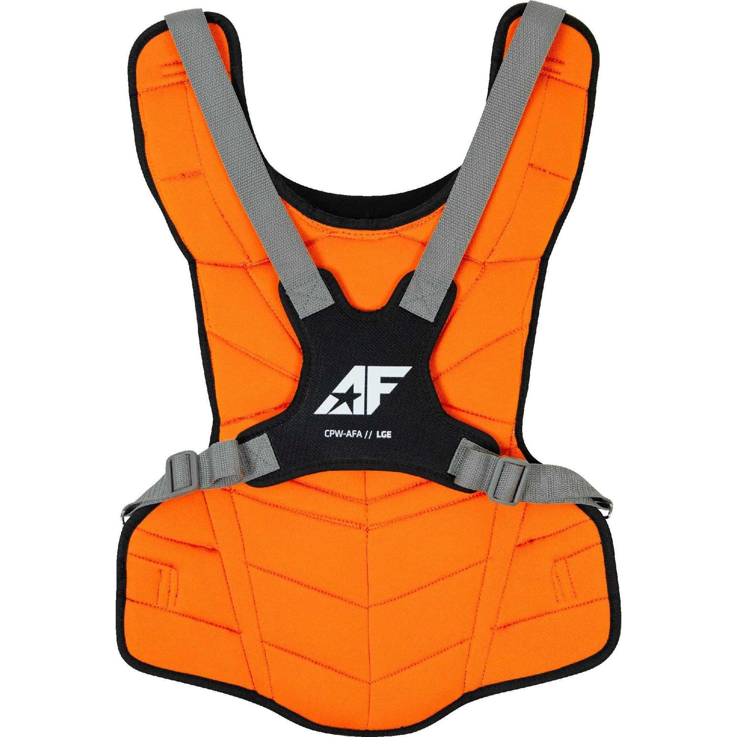 All-Star Sporting Goods Adult Advanced Series Fastpitch Catcher's Set - Image 3