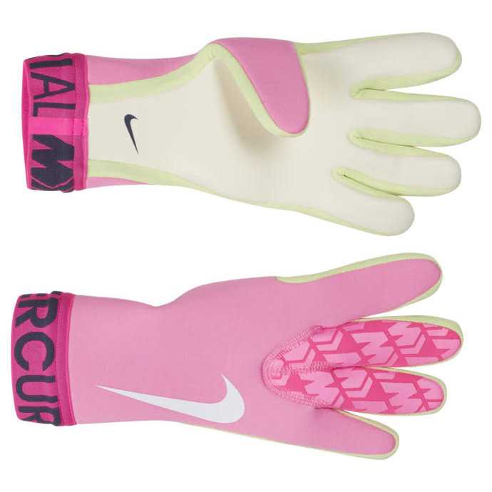 Alternative view of Nike Mercurial Touch Victory Goalkeeper Gloves