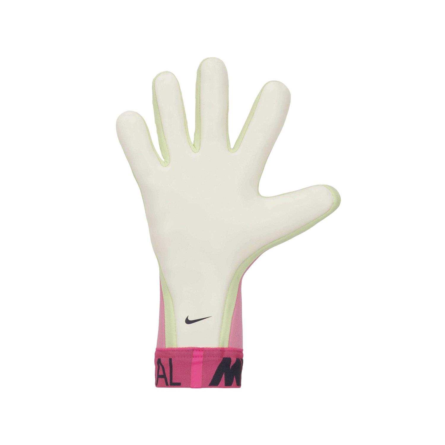 Nike Mercurial Touch Victory Goalkeeper Gloves - Image 3