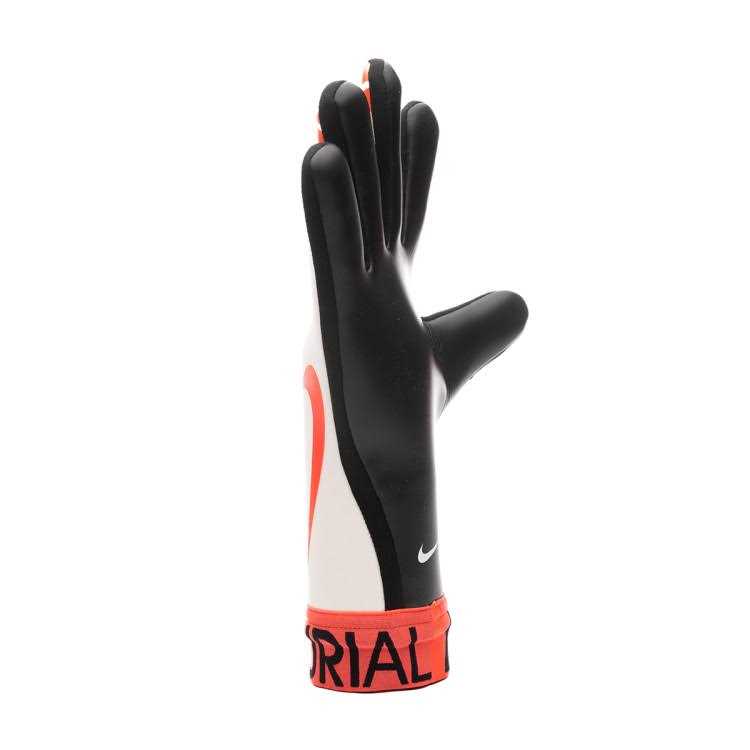 Alternative view of Nike Mercurial Touch Victory Goalkeeper Gloves