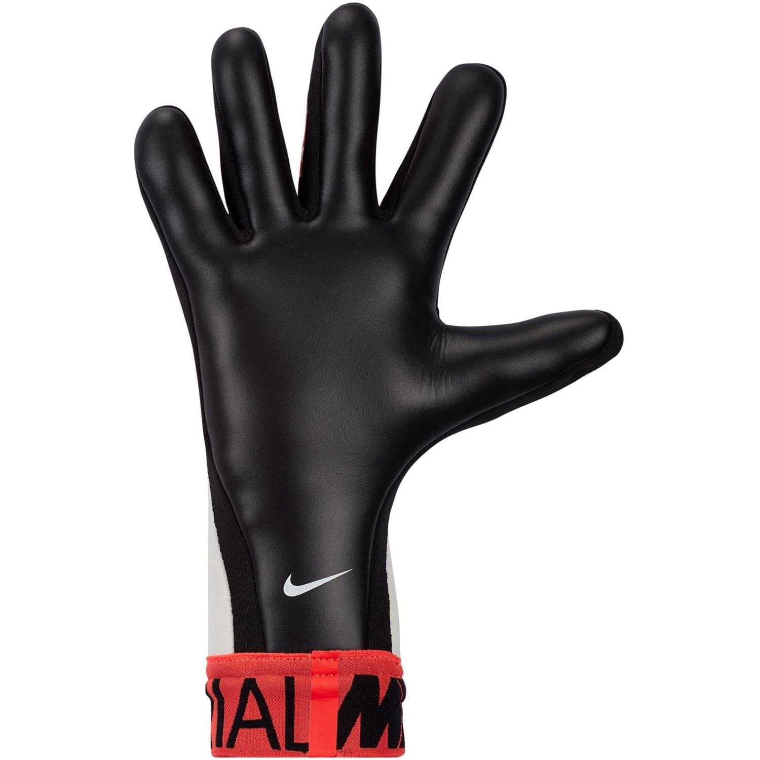 Nike Mercurial Touch Victory Goalkeeper Gloves - Image 3