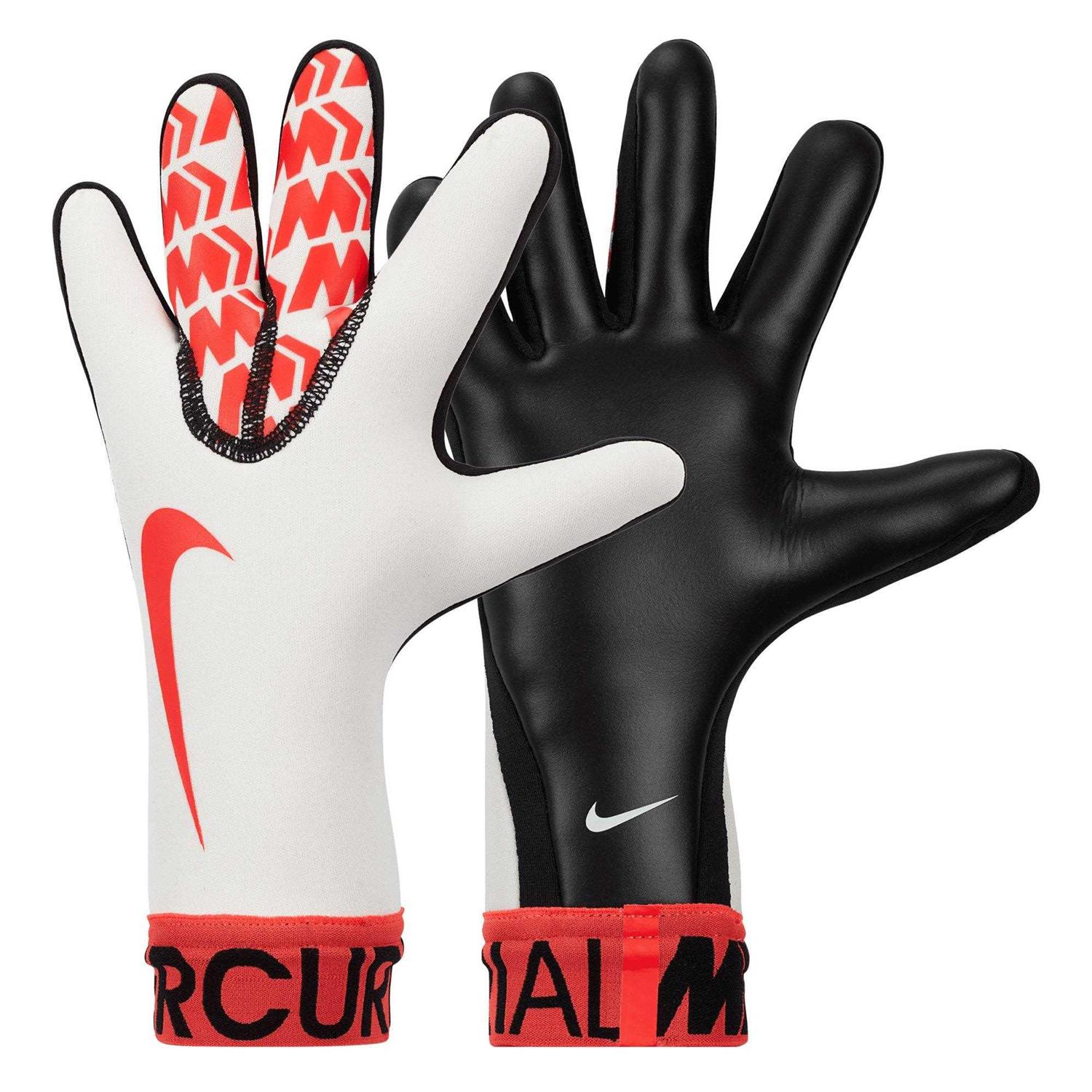Nike Mercurial Touch Victory Goalkeeper Gloves - Image 4