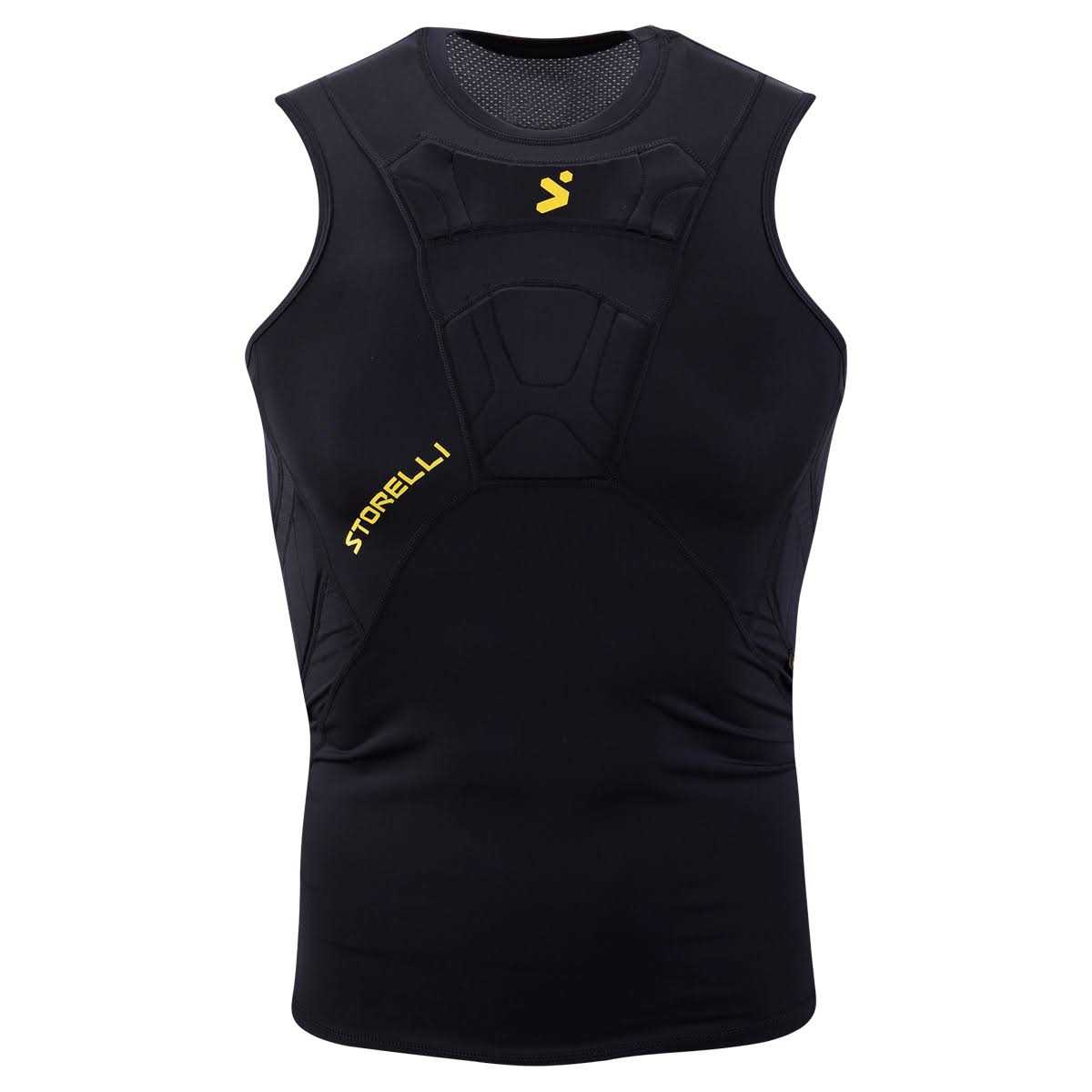 Storelli BodyShield Sleeveless Undershirt - Image 3