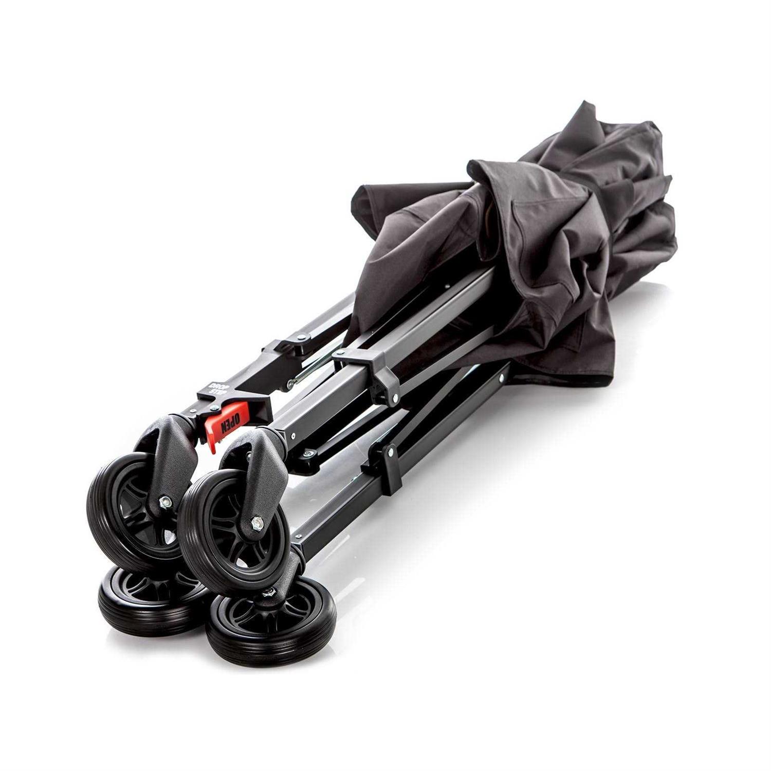 Tachikara Premium Ball Cart - Image 4