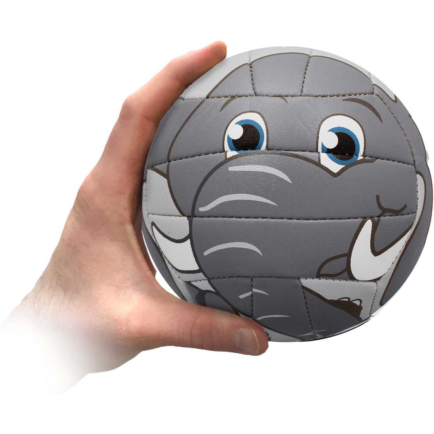 Molten Mini Volleyball - Image 2