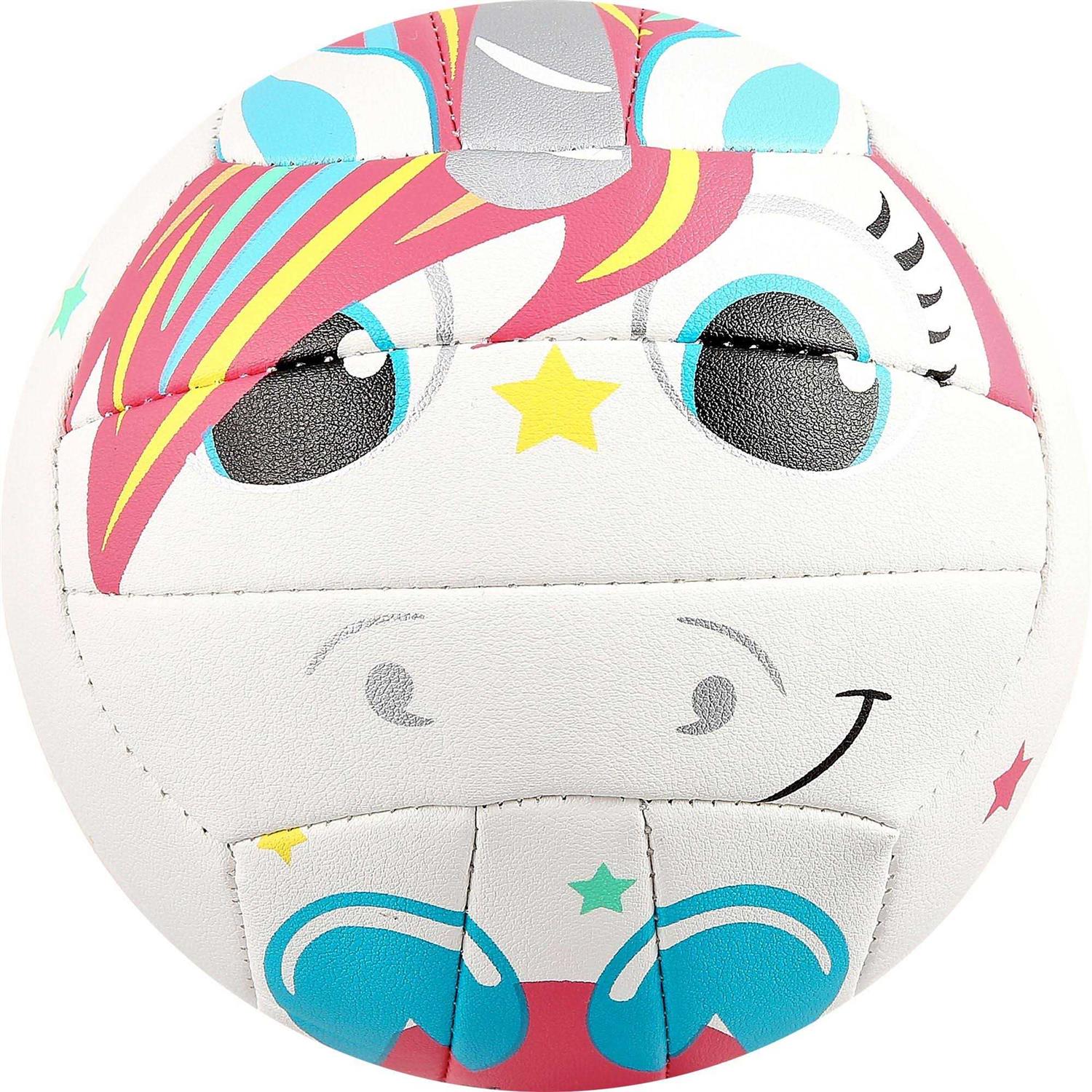 Molten Mini Volleyball - Image 3