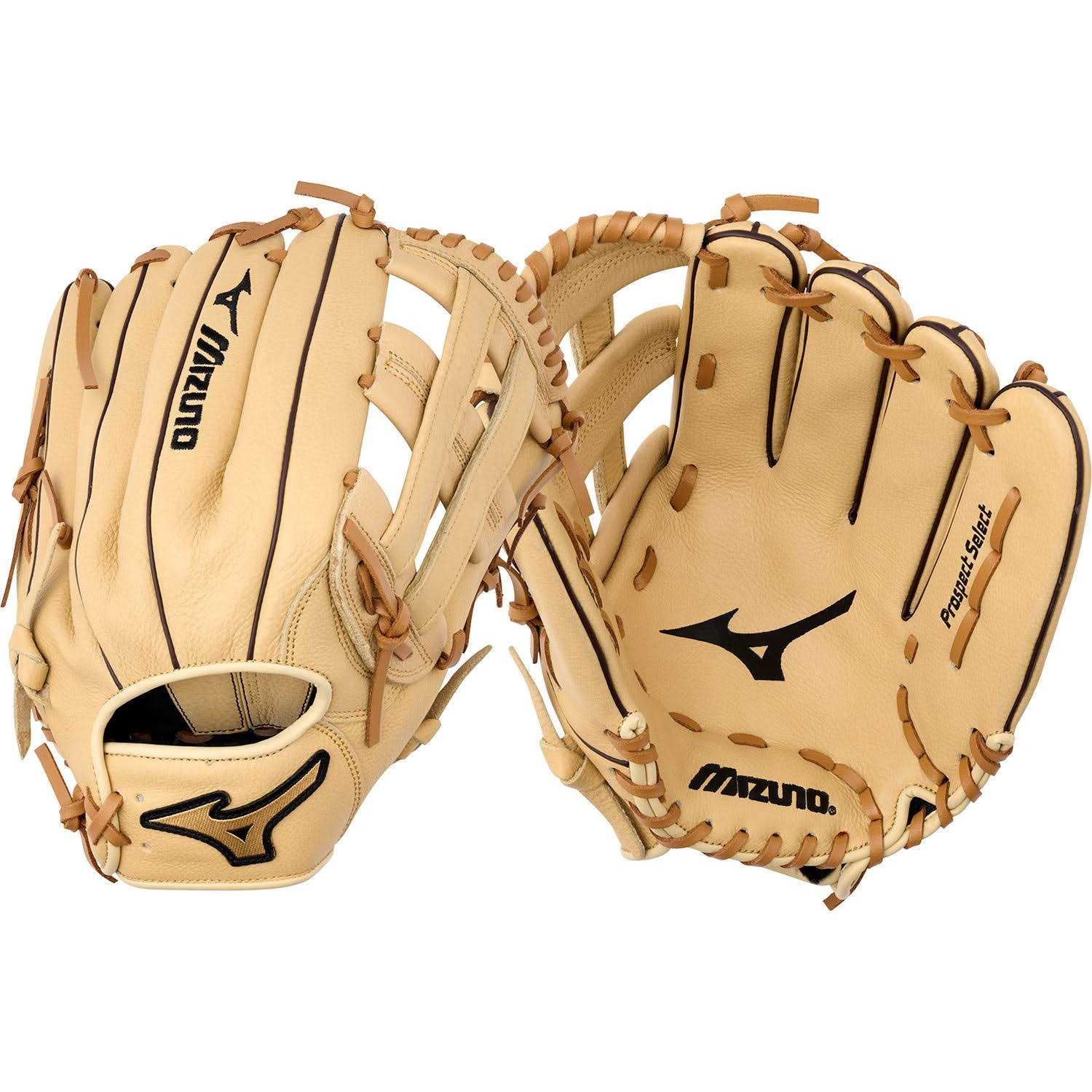 Mizuno Prospect Select Series Baseball Glove - Image 2