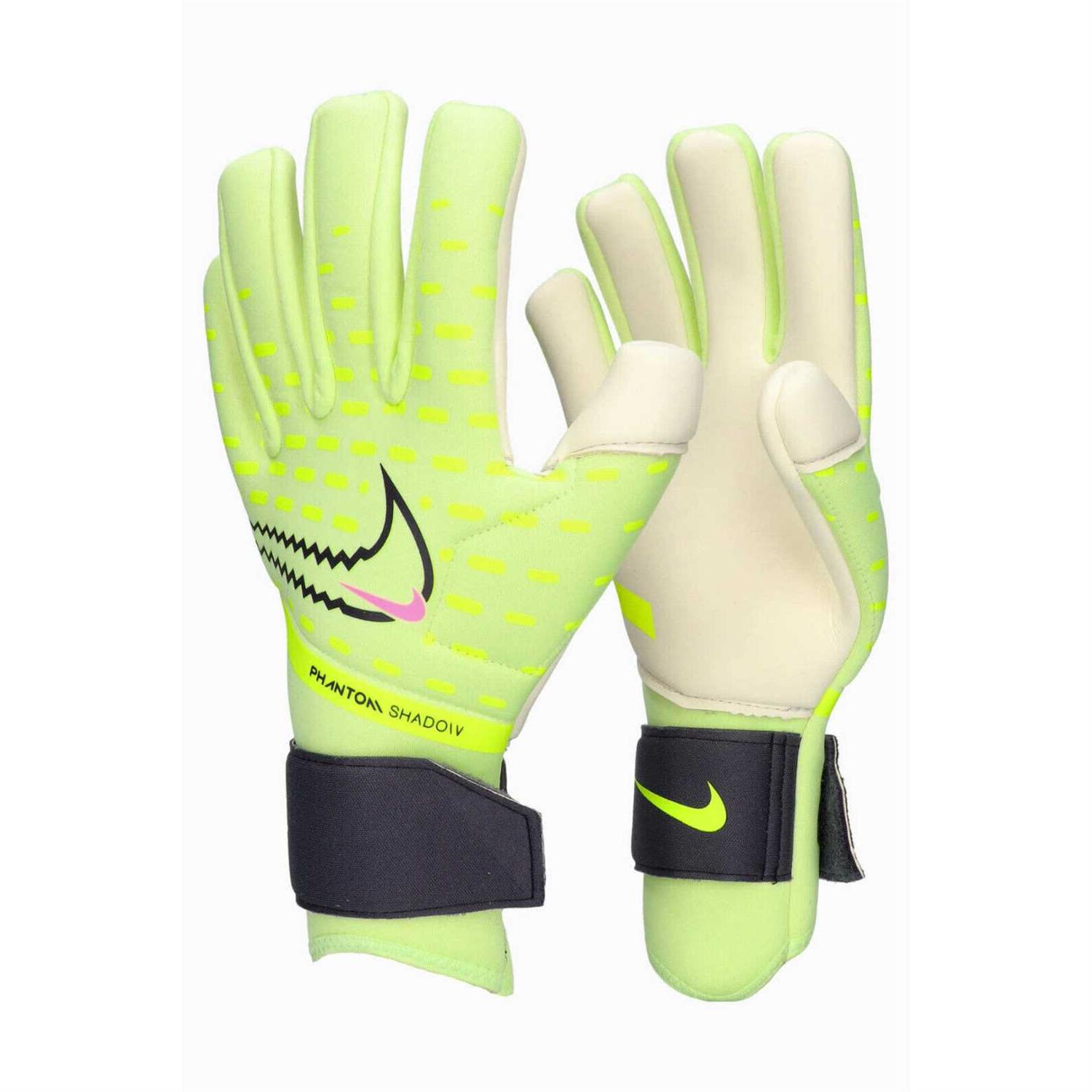Alternative view of Nike Phantom Shadow Goalkeeper Gloves
