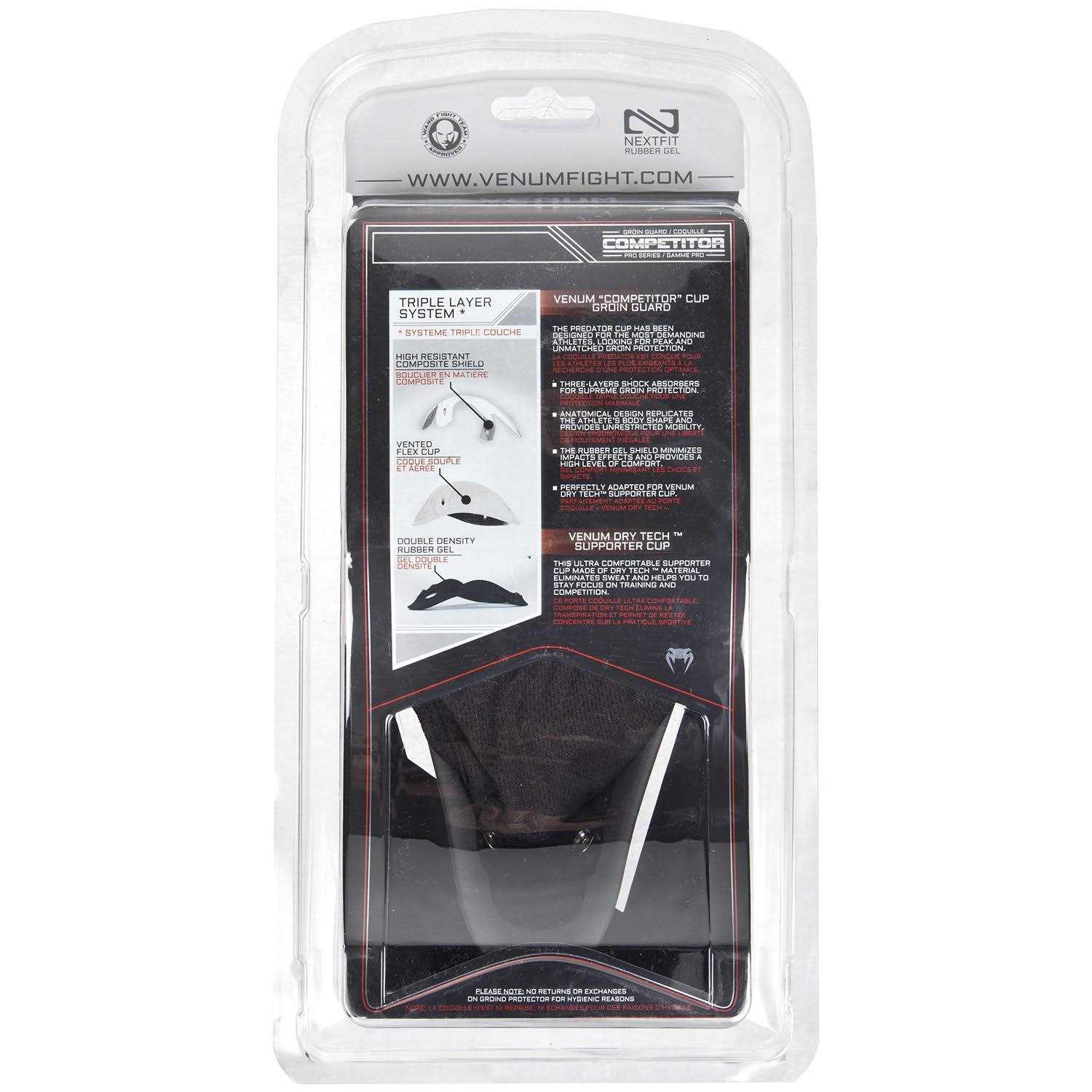 Venum Competitor Support - Image 5