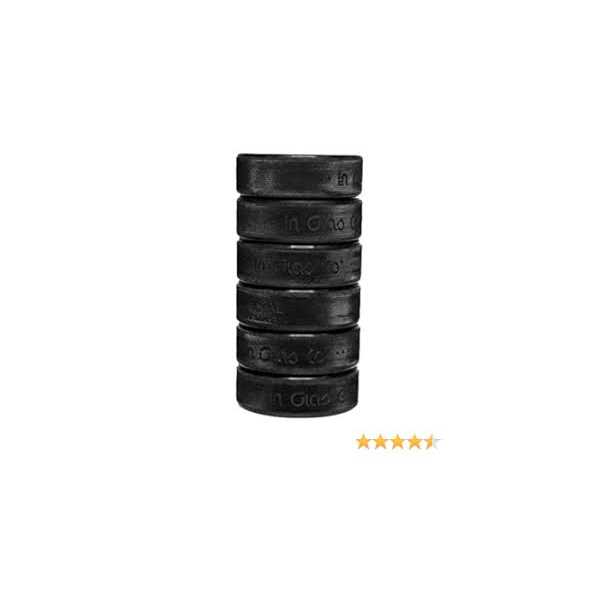 Inglasco Hockey Pucks - Image 3