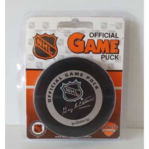 Inglasco Hockey Pucks - Image 5