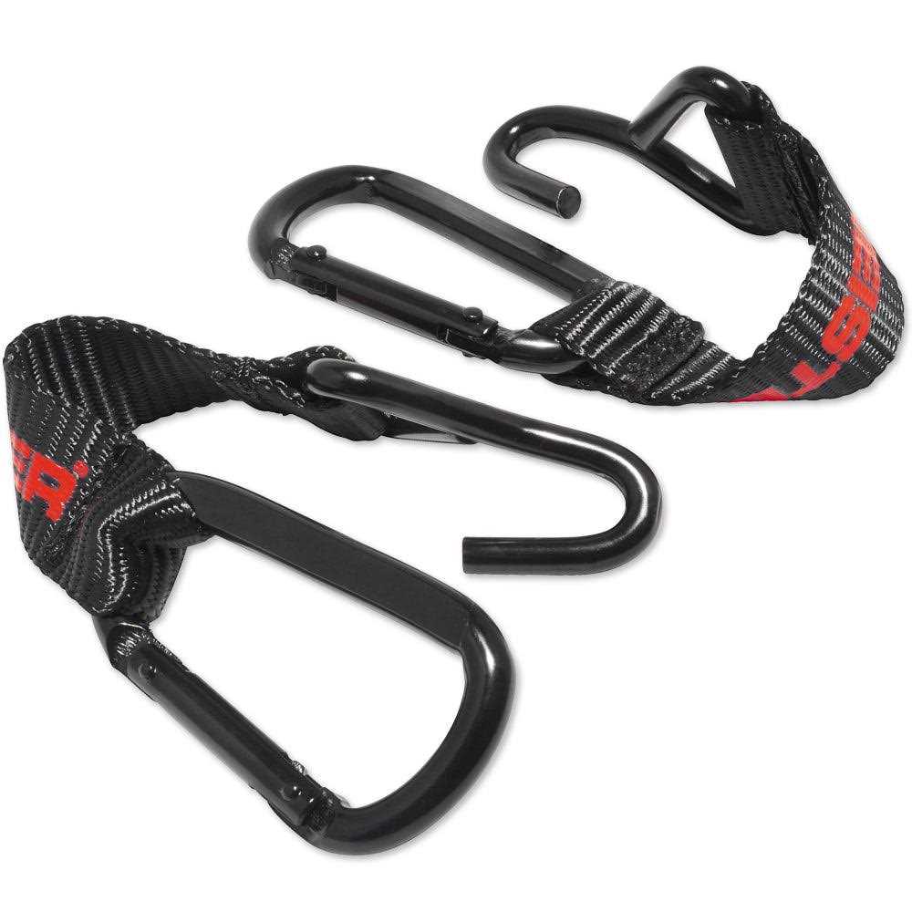 Meister Hang-Tough Fence Hooks for Baseball - Image 2