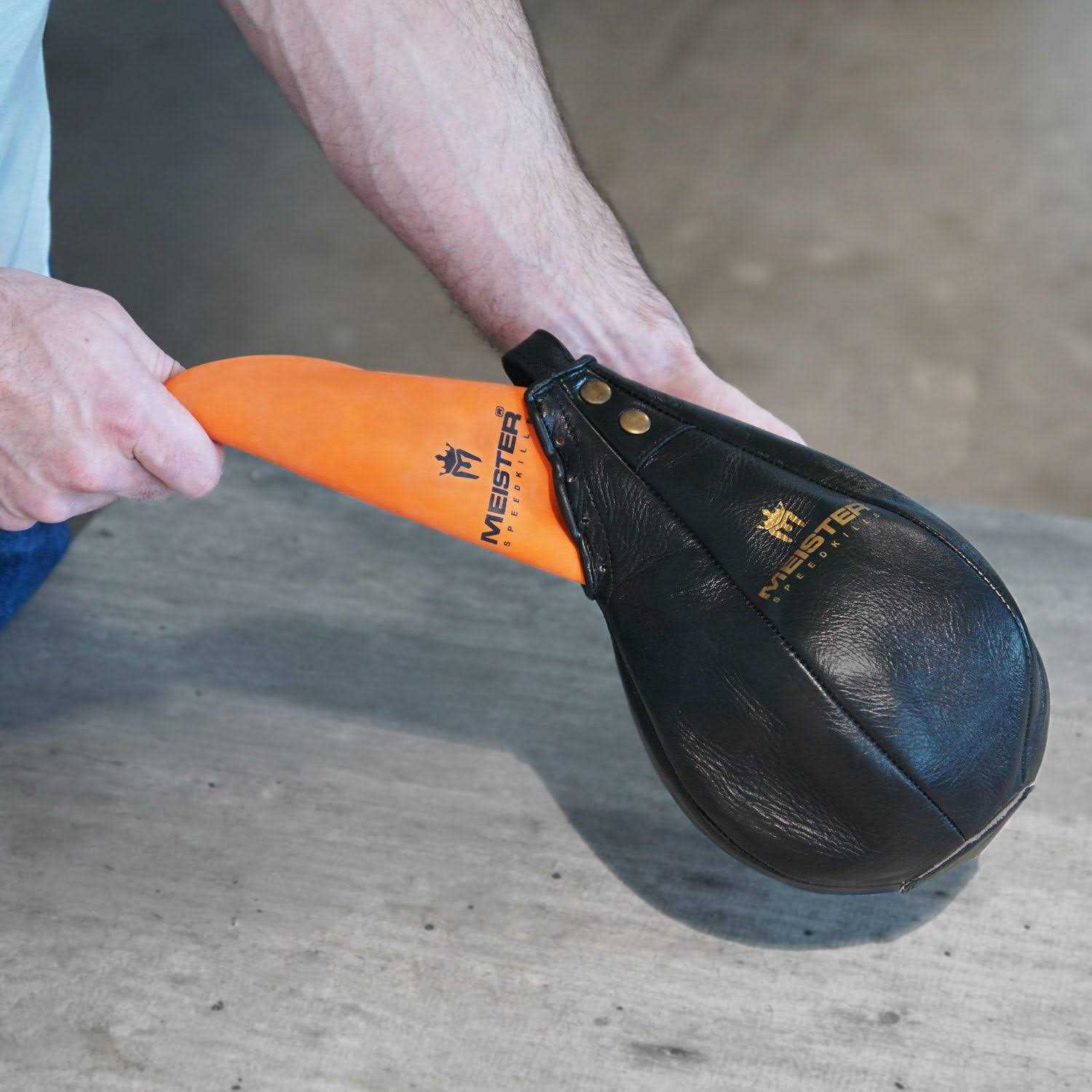 Alternative view of Meister Speedkills Latex Bladder Replacement for All Speed Bags