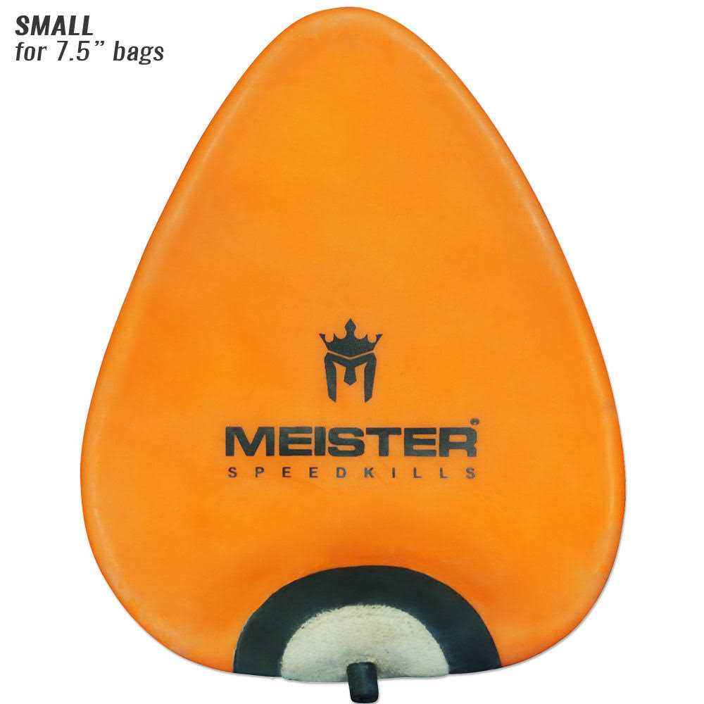 Alternative view of Meister Speedkills Latex Bladder Replacement for All Speed Bags