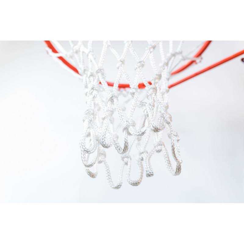 Ultra Sporting Goods Heavy Duty Basketball Net Replacement All Weather Anti Whip, Fits Standard Indoor or Outdoor Rims - Image 4