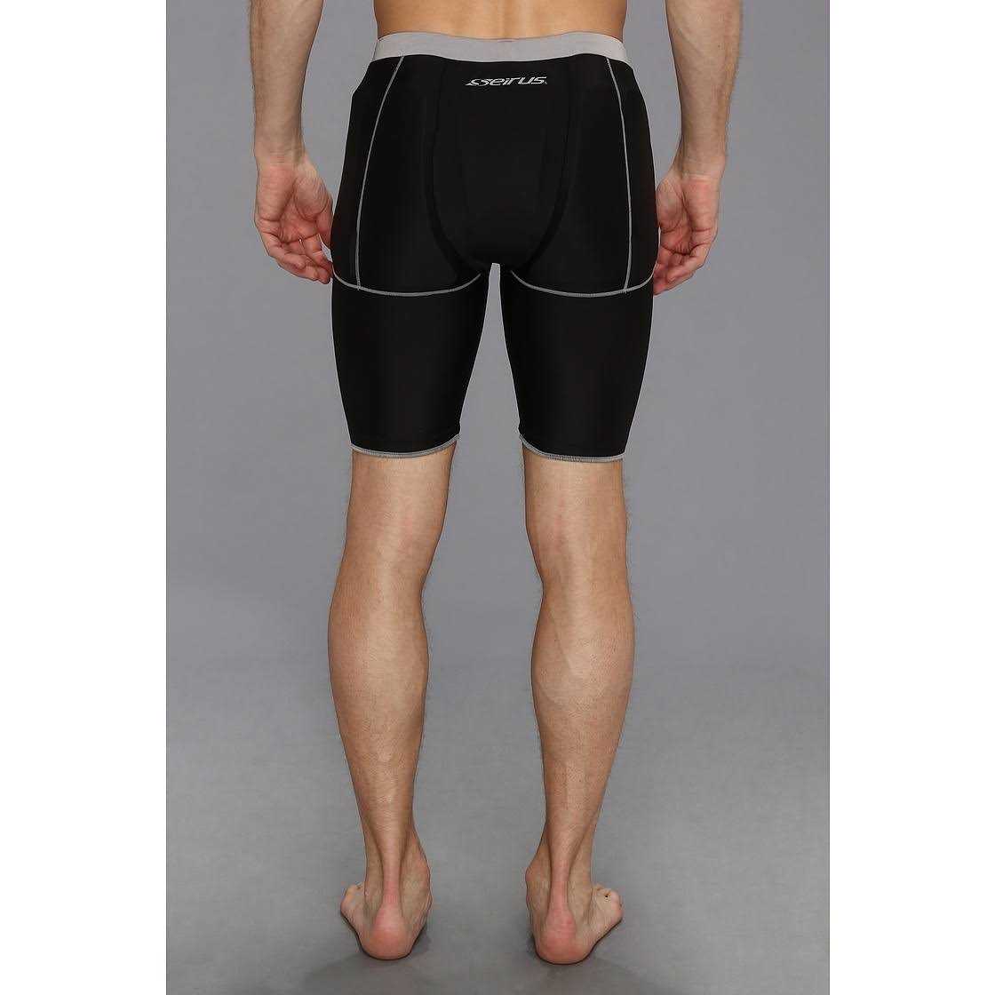 Seirus Super Padded Shorts - Image 3