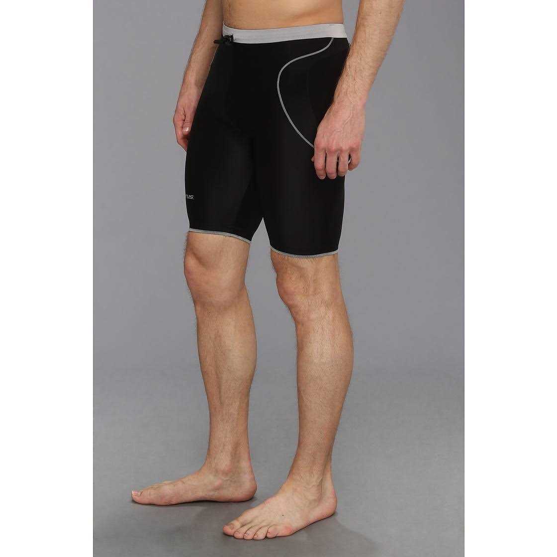 Seirus Super Padded Shorts - Image 5