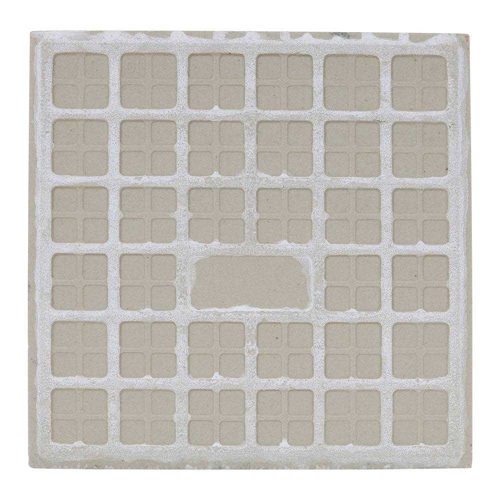 Inlays 6 In. Smooth Ceramic Tile C610030 - Image 3