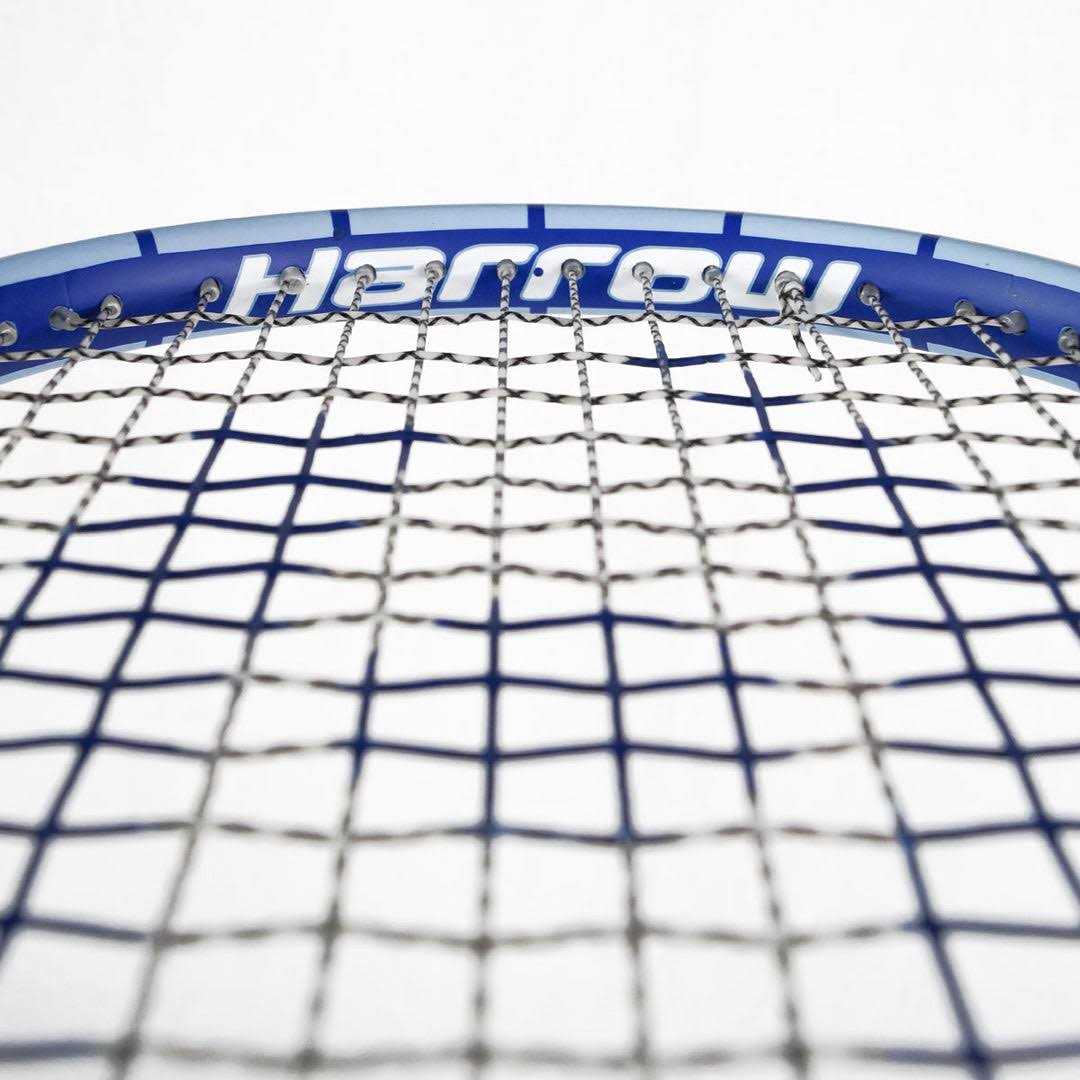Harrow Junior Squash Racquet - Image 5