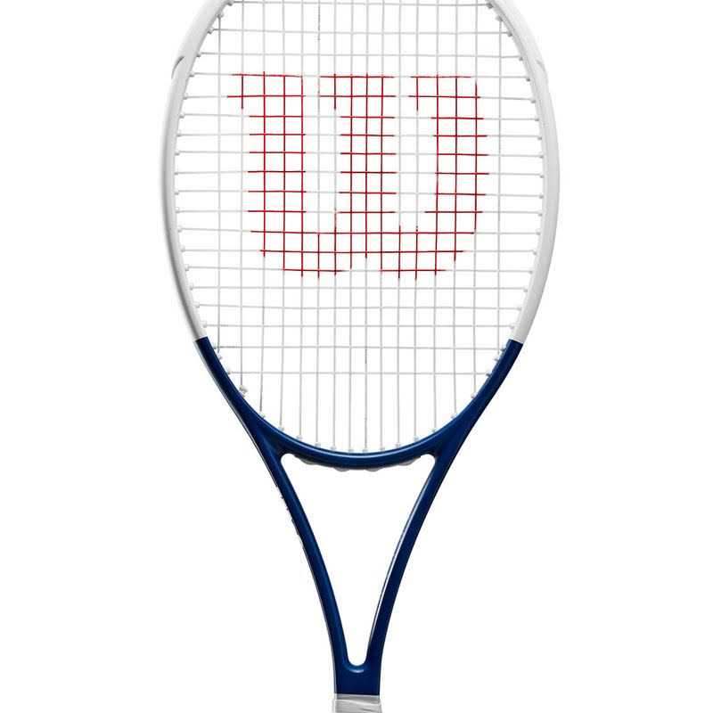 Wilson Blade 98 V8 US Open Tennis Racquet - Image 3