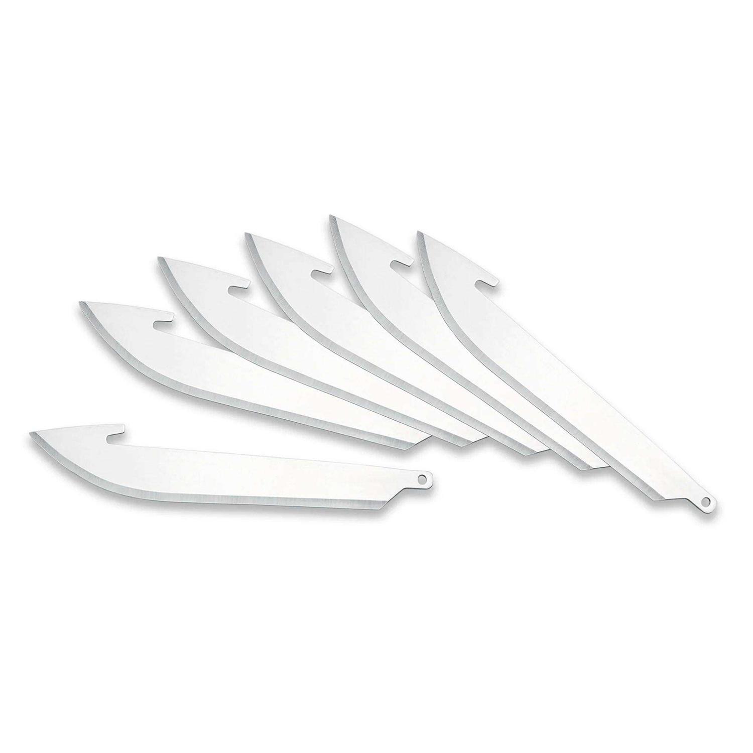 Outdoor Edge 3.0 Replacement Blades