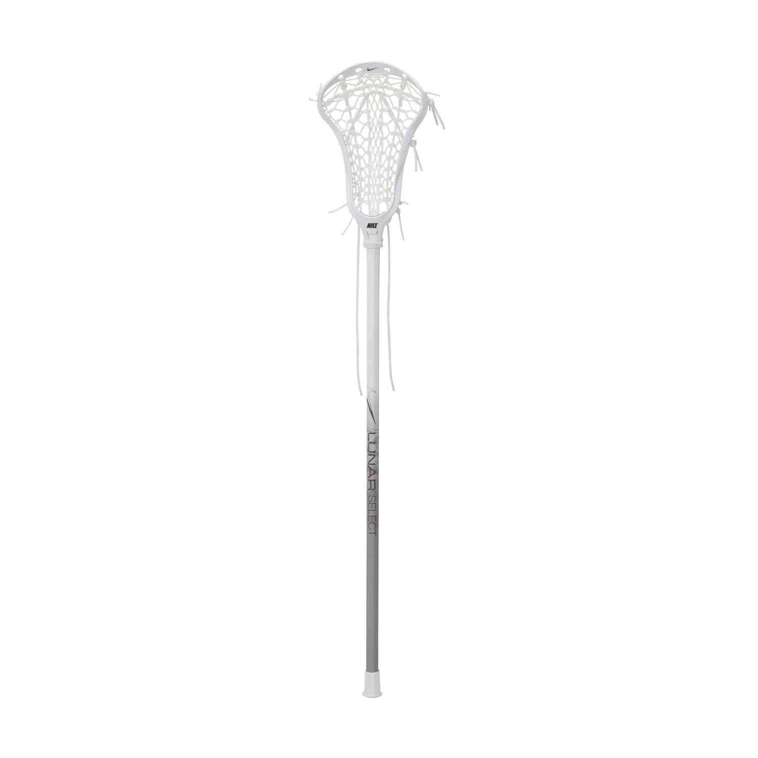 Nike Lunar Select Complete Lacrosse Stick