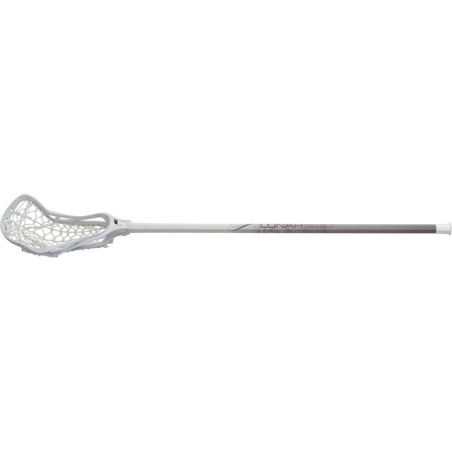 Alternative view of Nike Lunar Select Complete Lacrosse Stick