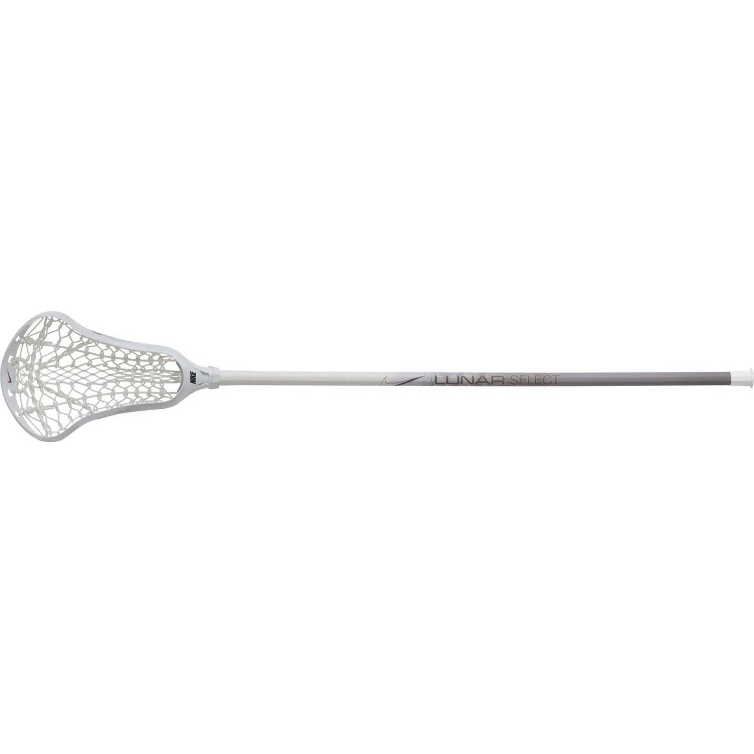 Nike Lunar Select Complete Lacrosse Stick - Image 3